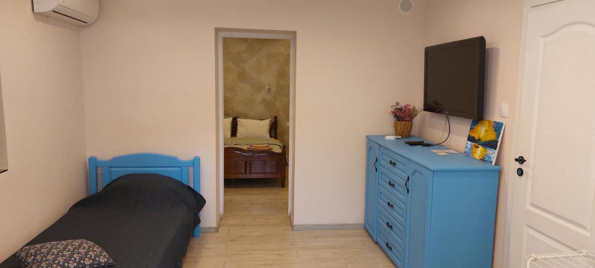 Guest House Dimant Burgas Rum bild