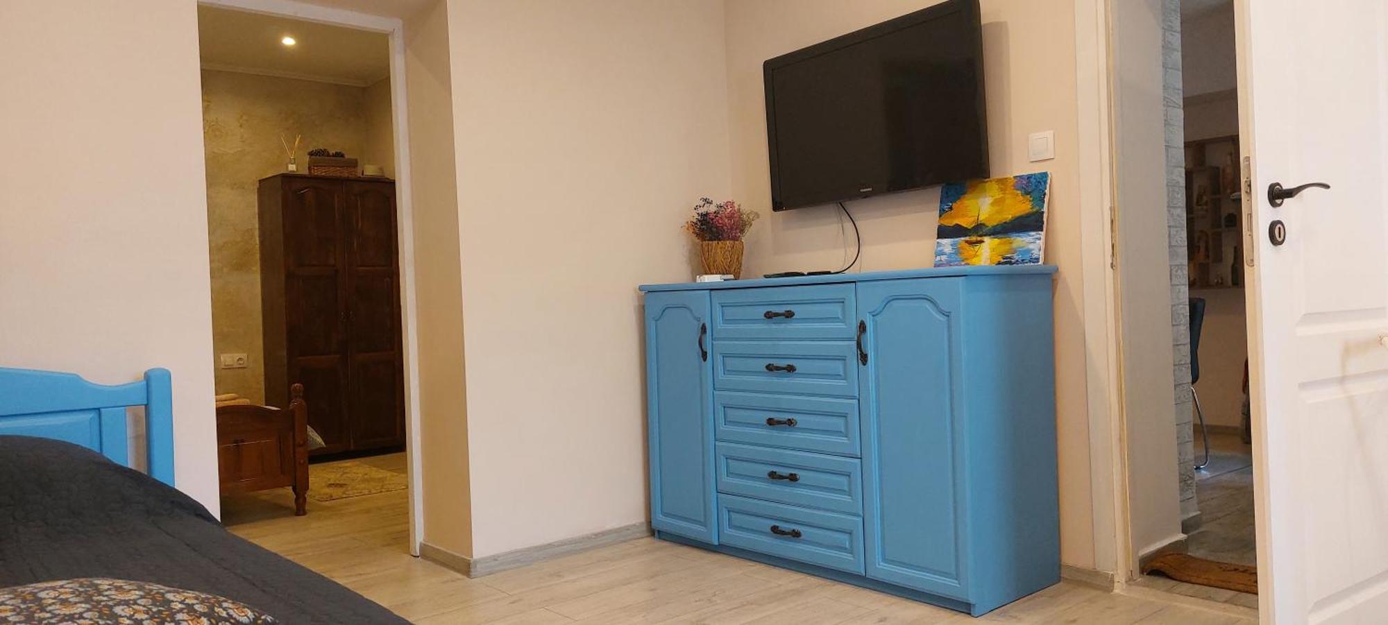 Guest House Dimant Burgas Rum bild